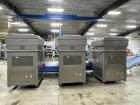 Used 2018 Vmi Spi 400 Spiral Mixing System